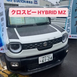 普通車の試乗車沢山あります！